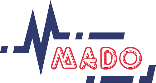 Mado – Energetyka, Oświetlenie, Projektowanie